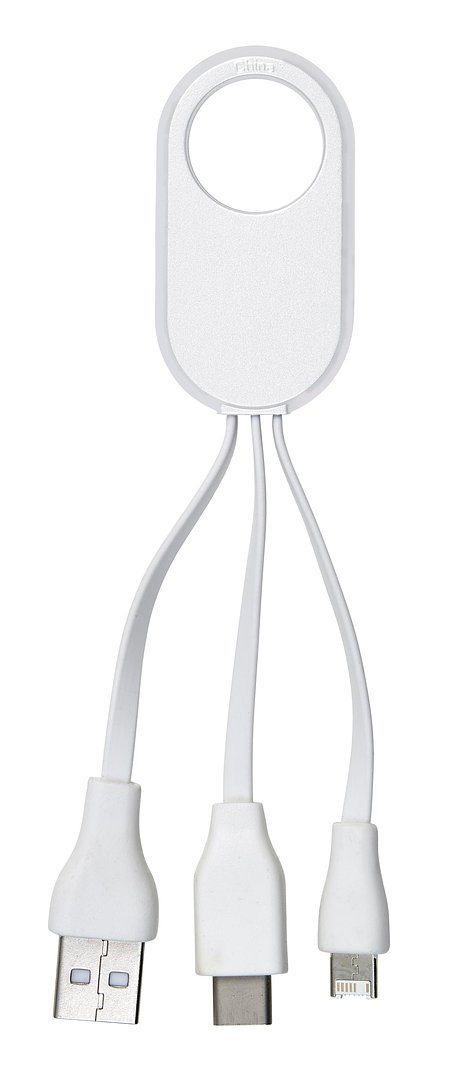 Ladekabel Olla | 3-in-1