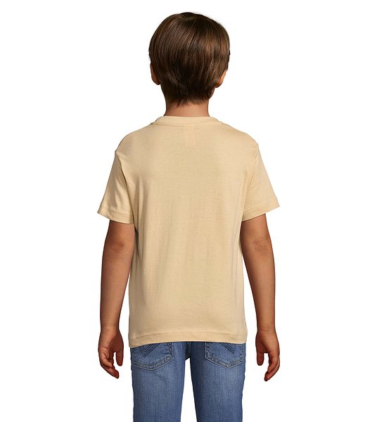 Kinder T-Shirt 150g Ingian