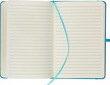 Recyceltes Notizbuch A5 Steilga