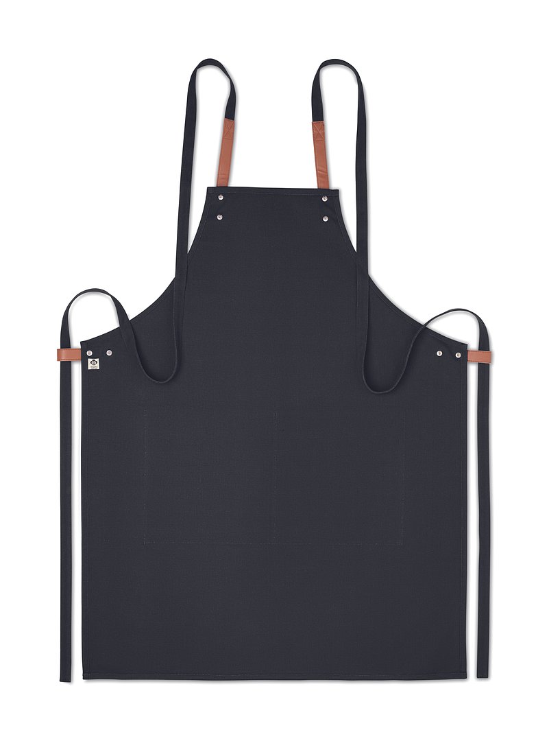 Küchenschürze Organic Cotton Jovia