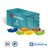 3D Präsent Container