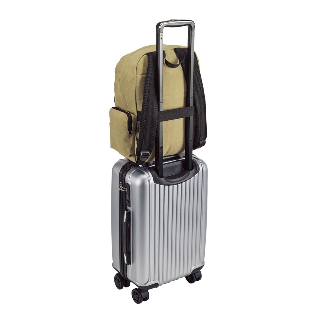 Laptop-Rucksack 15'6" Ramun