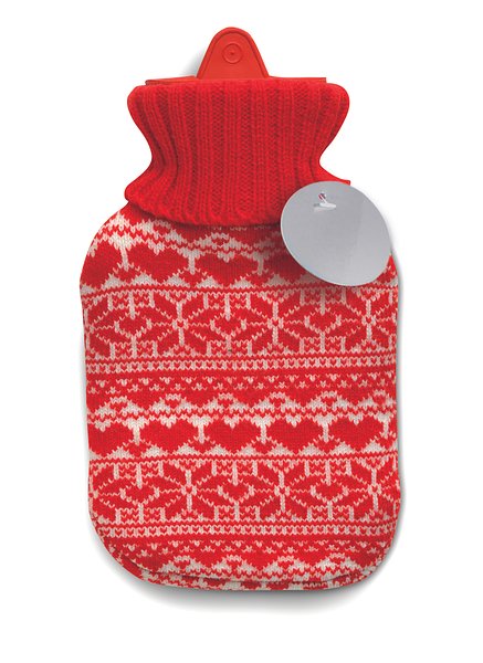 Wärmflasche 310ml Hathori