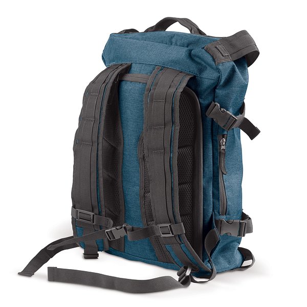 Diebstahlsicherer Rucksack Maramin