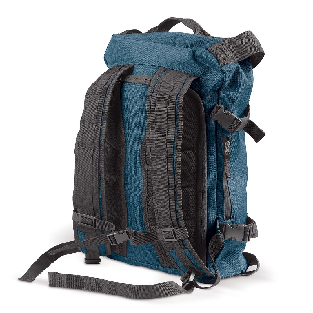 Diebstahlsicherer Rucksack Maramin