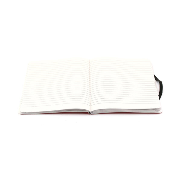 Notizbuch Idark
