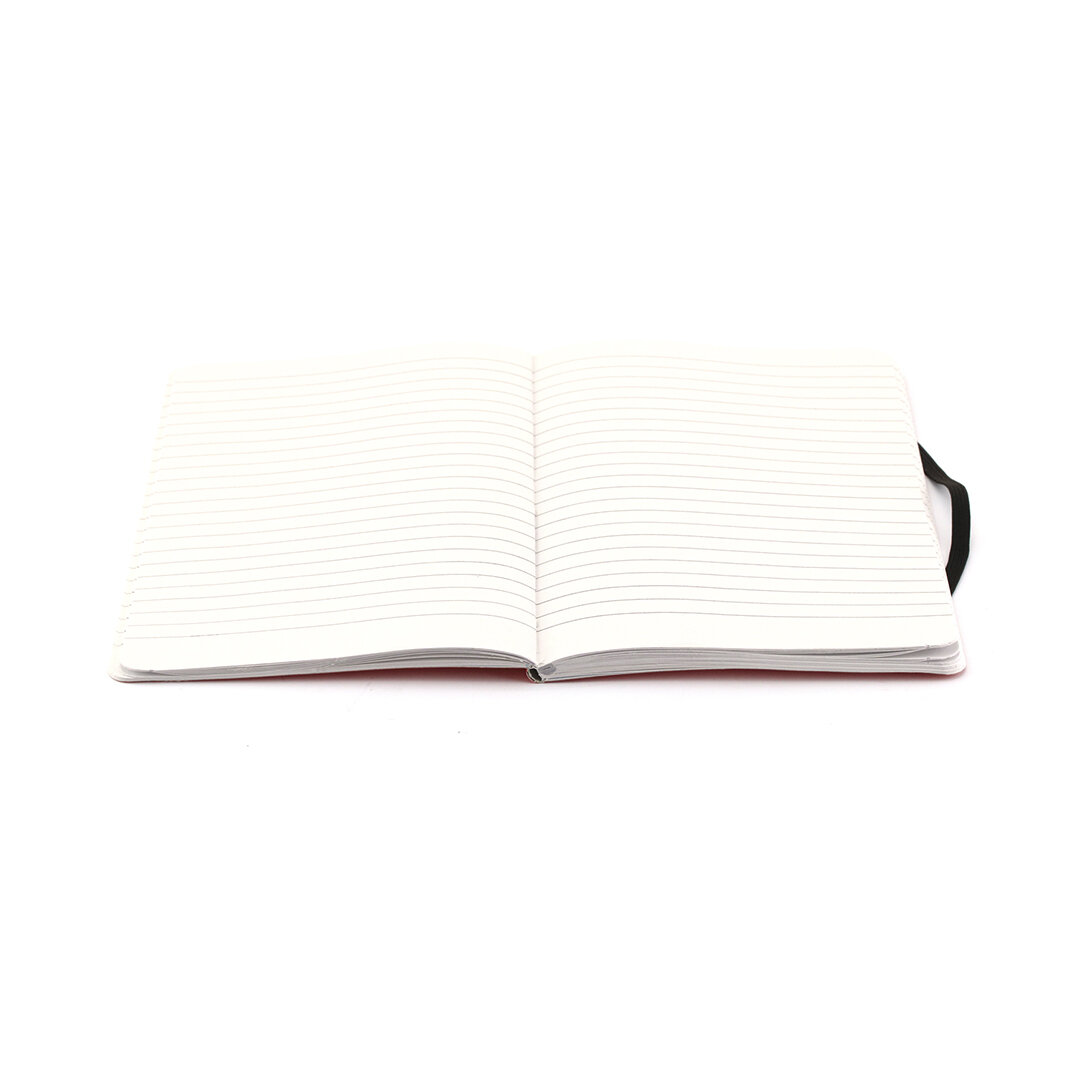 Notizbuch Idark