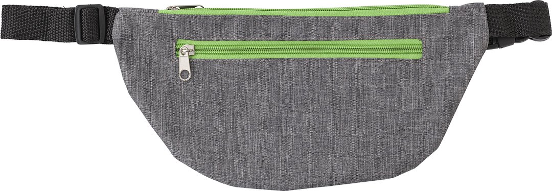 Gürteltasche aus Polyester (300D) Handi