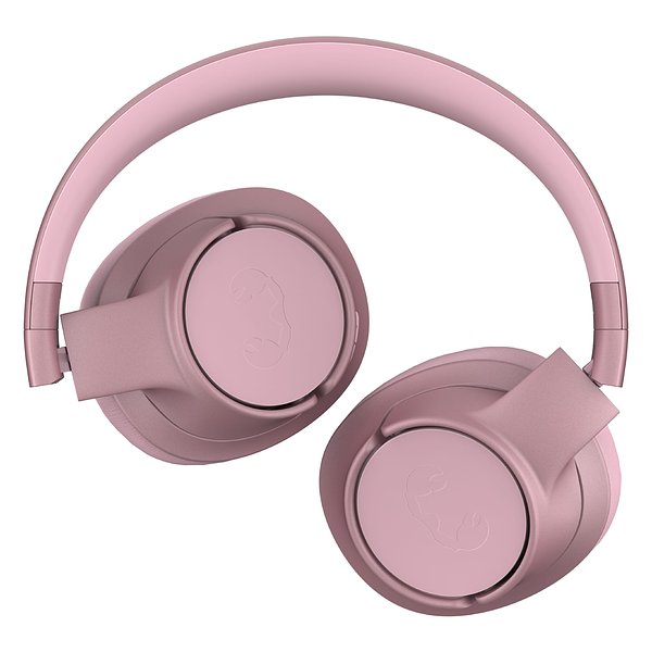 Clam Core - Wireless over-ear headphones with ENC Munolli