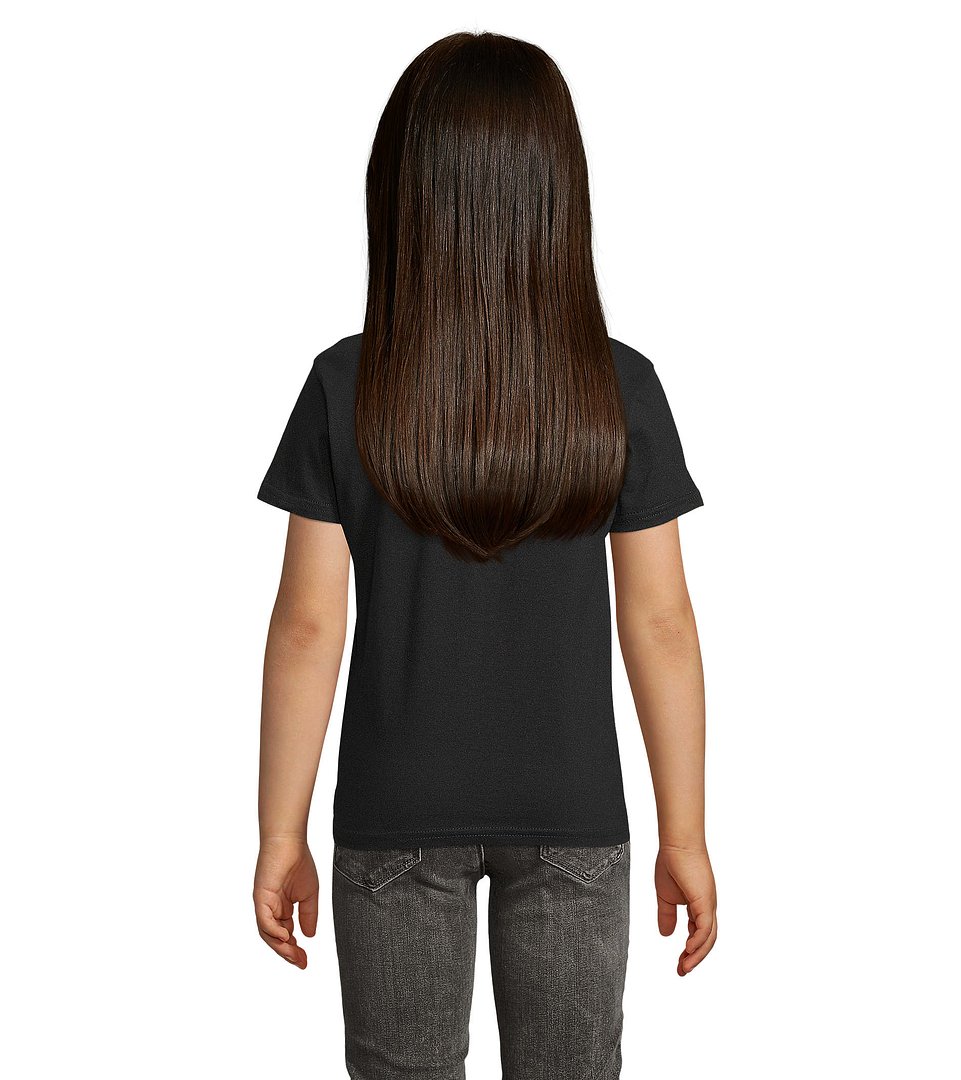 Kinder T-Shirt 150g Bethlat