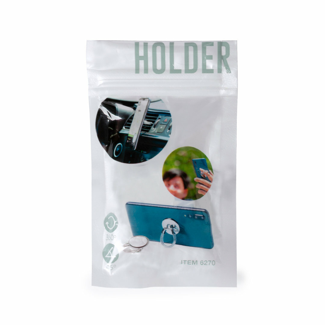 Halter Idosh