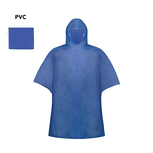 Poncho Idllo