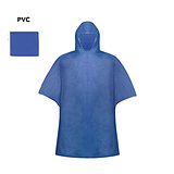 Poncho Idllo