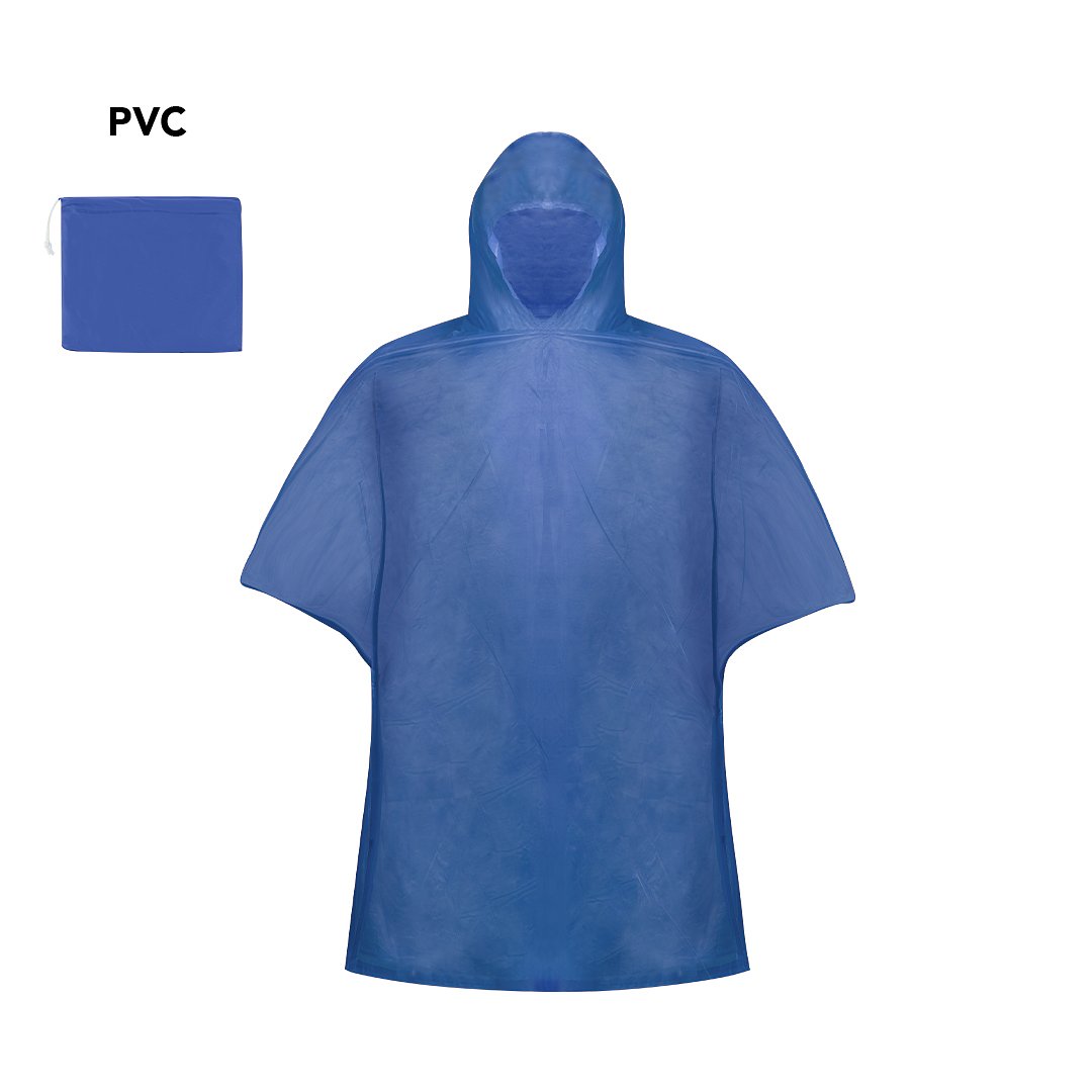 Poncho Idllo