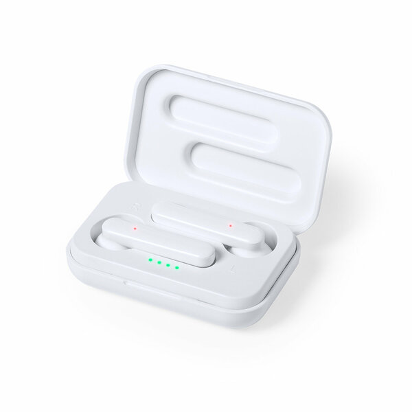 Antibakterielle Kopfhörer Idkey