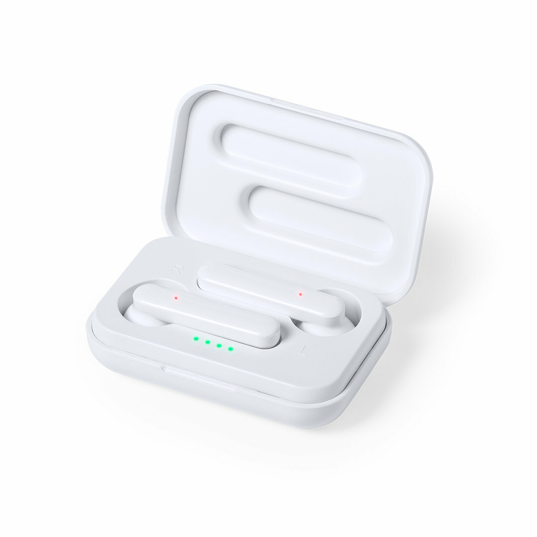 Antibakterielle Kopfhörer Idkey