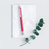 Kugelschreiber Pointer Iddex