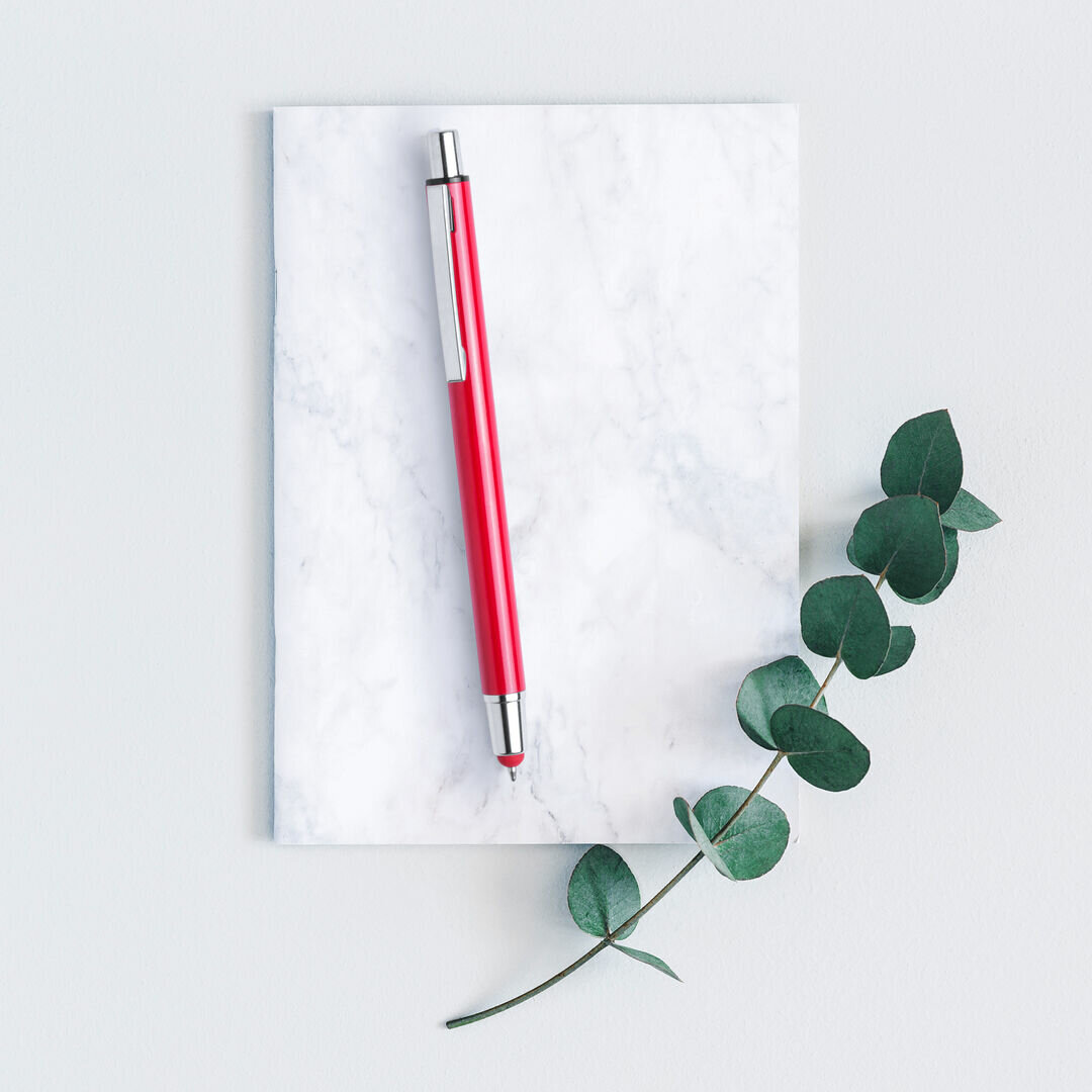 Kugelschreiber Pointer Iddex