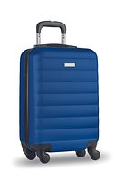 Hartschalen Trolley Mudel