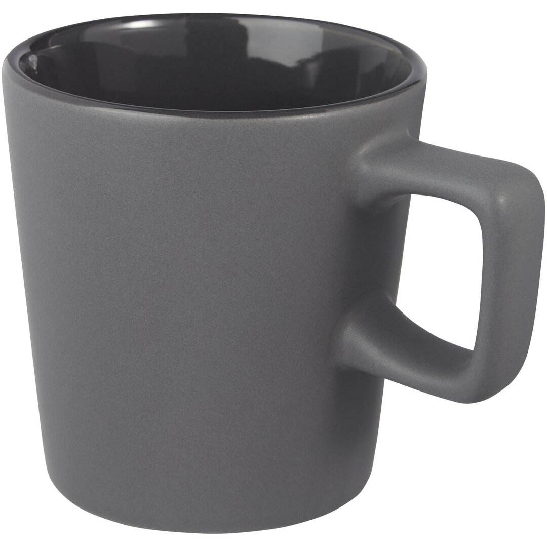 280 ml Keramiktasse - Tria