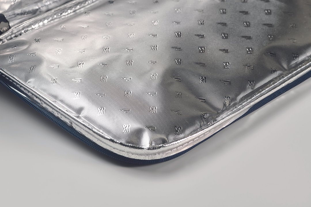 Picknick-Kühltasche RPET Meriori