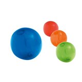 Aufblassbarer Strandball Urengiana