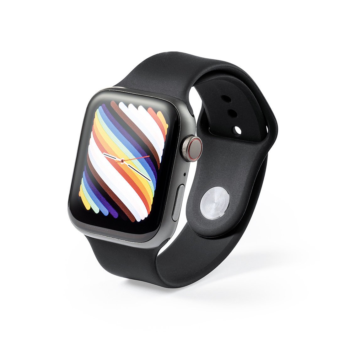 Intelligente Uhr Idman