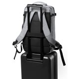Dokumententasche Rucksack Idkan