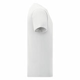 Erwachsene Weiß T-Shirt Idnic