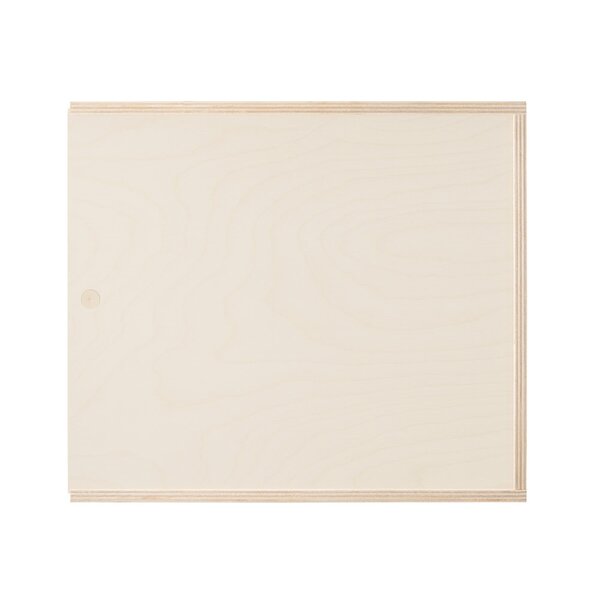 Holzschachtel L Bensehilf