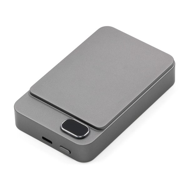 Powerbank Powerwave 10000 Uedinat | Recycelt | 10 000 mAh