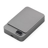 Powerbank Powerwave 10000 Uedinat | Recycelt | 10 000 mAh