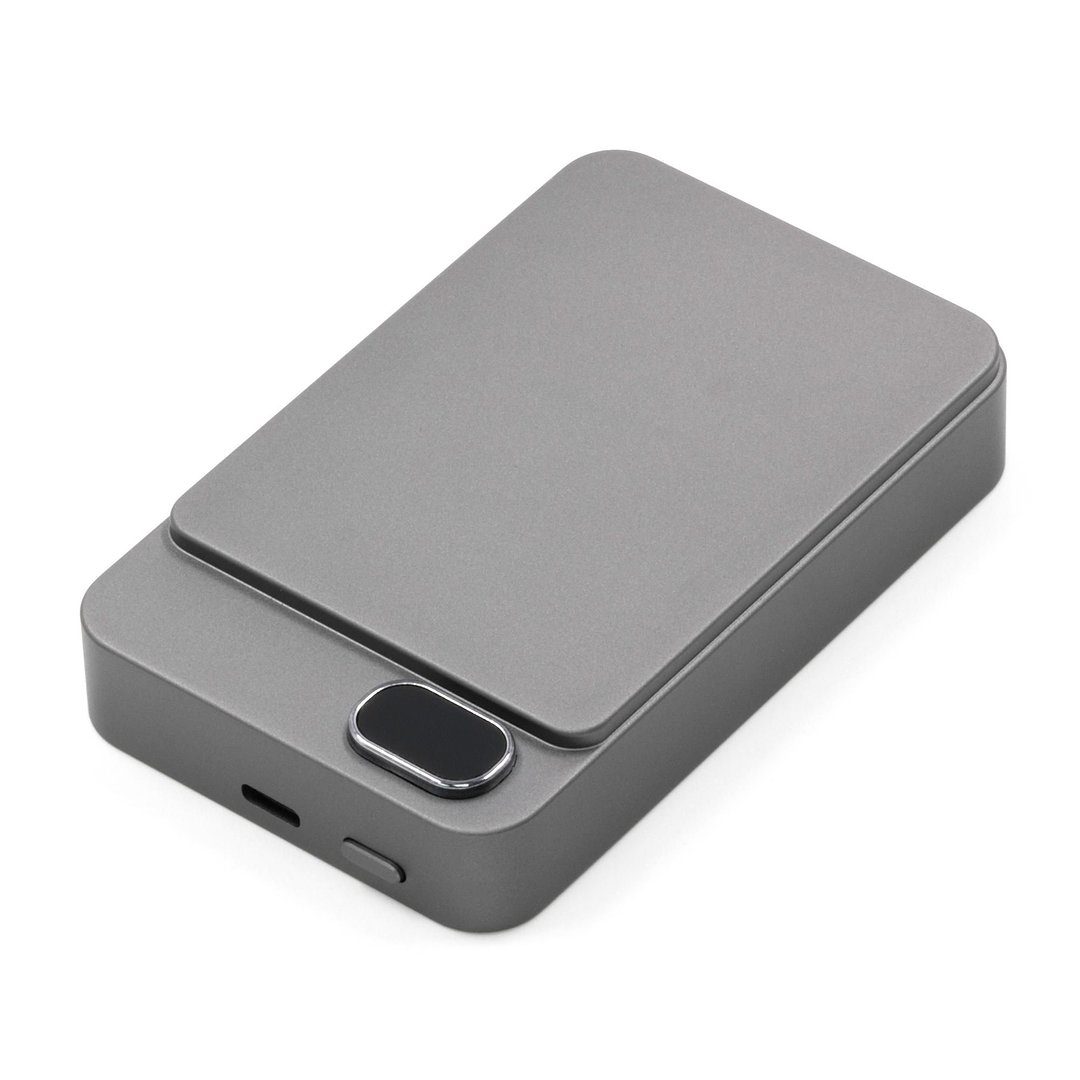 Powerbank Powerwave 10000 Uedinat | Recycelt | 10 000 mAh