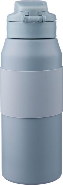 Trinkflasche Giamina | Edelstahl | 800 ml