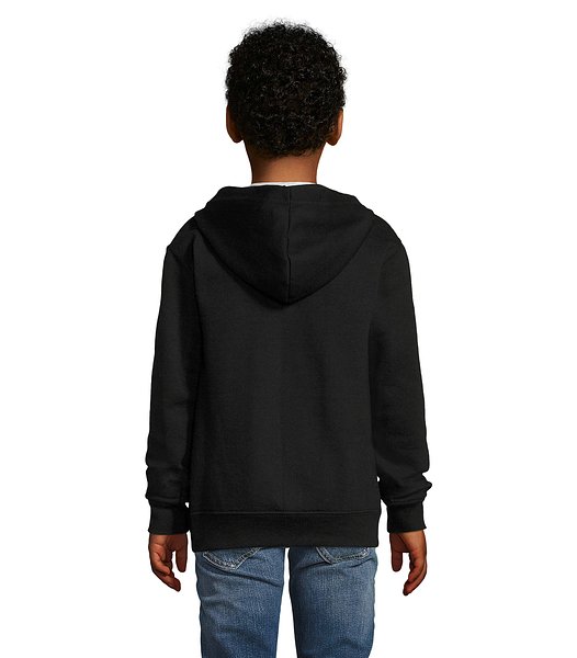 Kinder Hoodie 260g Jörinana