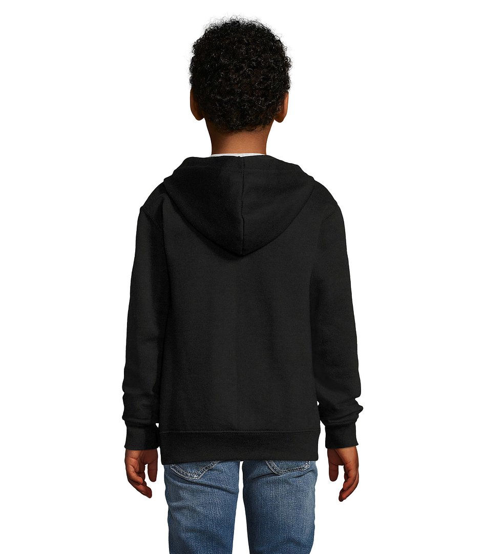 Kinder Hoodie 260g Jörinana