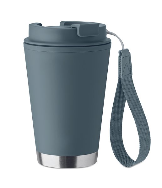 Doppelwandiger Becher 300 ml Uricamun