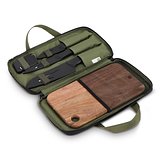 6-teiliges Messerset Chef on the Go Ellani