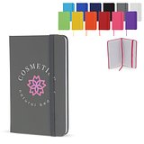 Notizbuch A6 aus PU mit Seiten Paltik