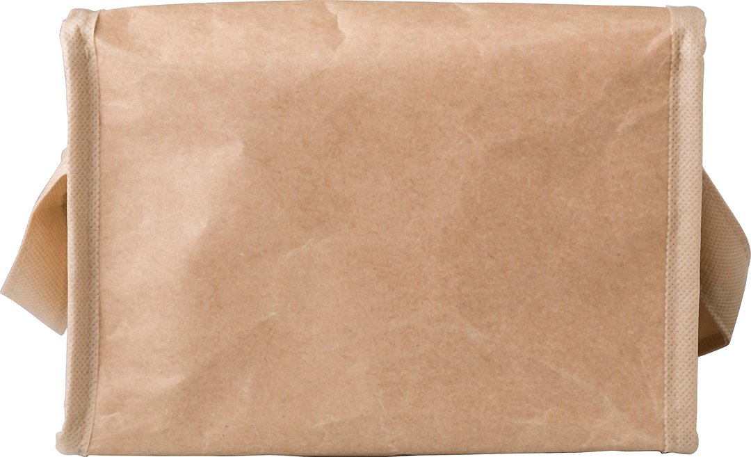 Papiergewebte Kühltasche Haspat
