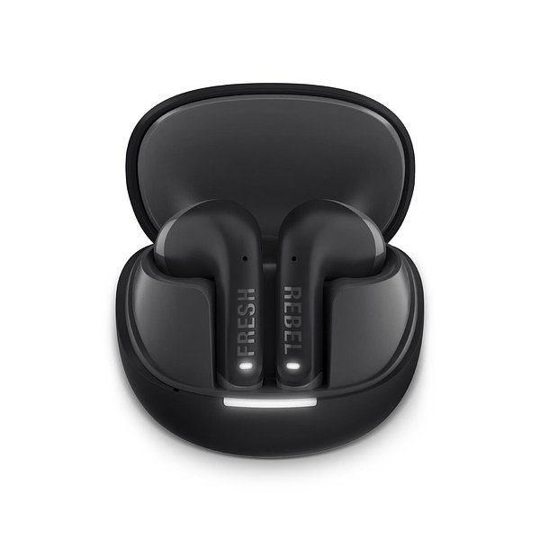 Twins Core 2 In-Ear-Kopfhörer Nettat