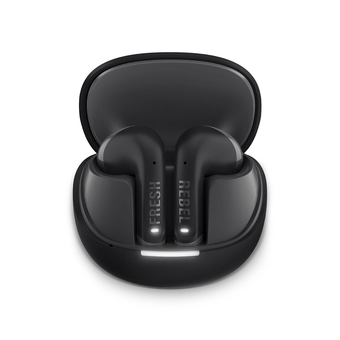 Twins Core 2 In-Ear-Kopfhörer Nettat