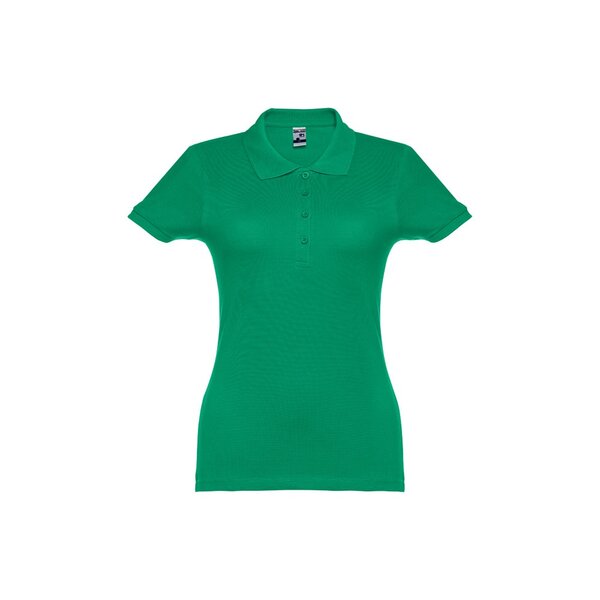 Damen Poloshirt Lüzzi