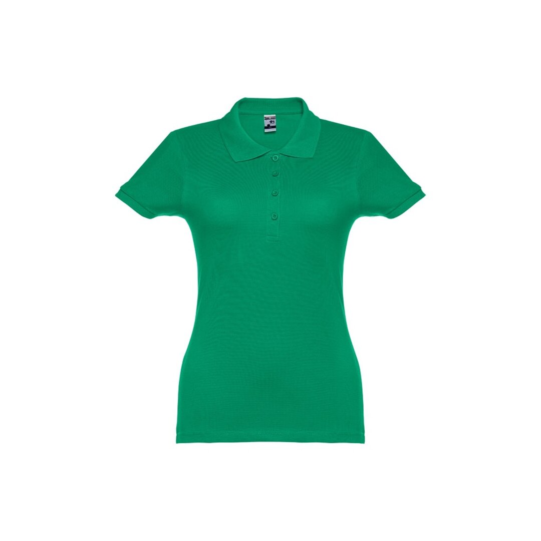 Damen Poloshirt Lüzzi