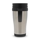 Isolierbecher Metall 350ml Lüthole