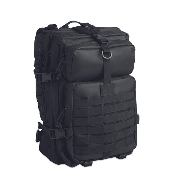 Outdoor-Rucksack 600D RPET Warleer