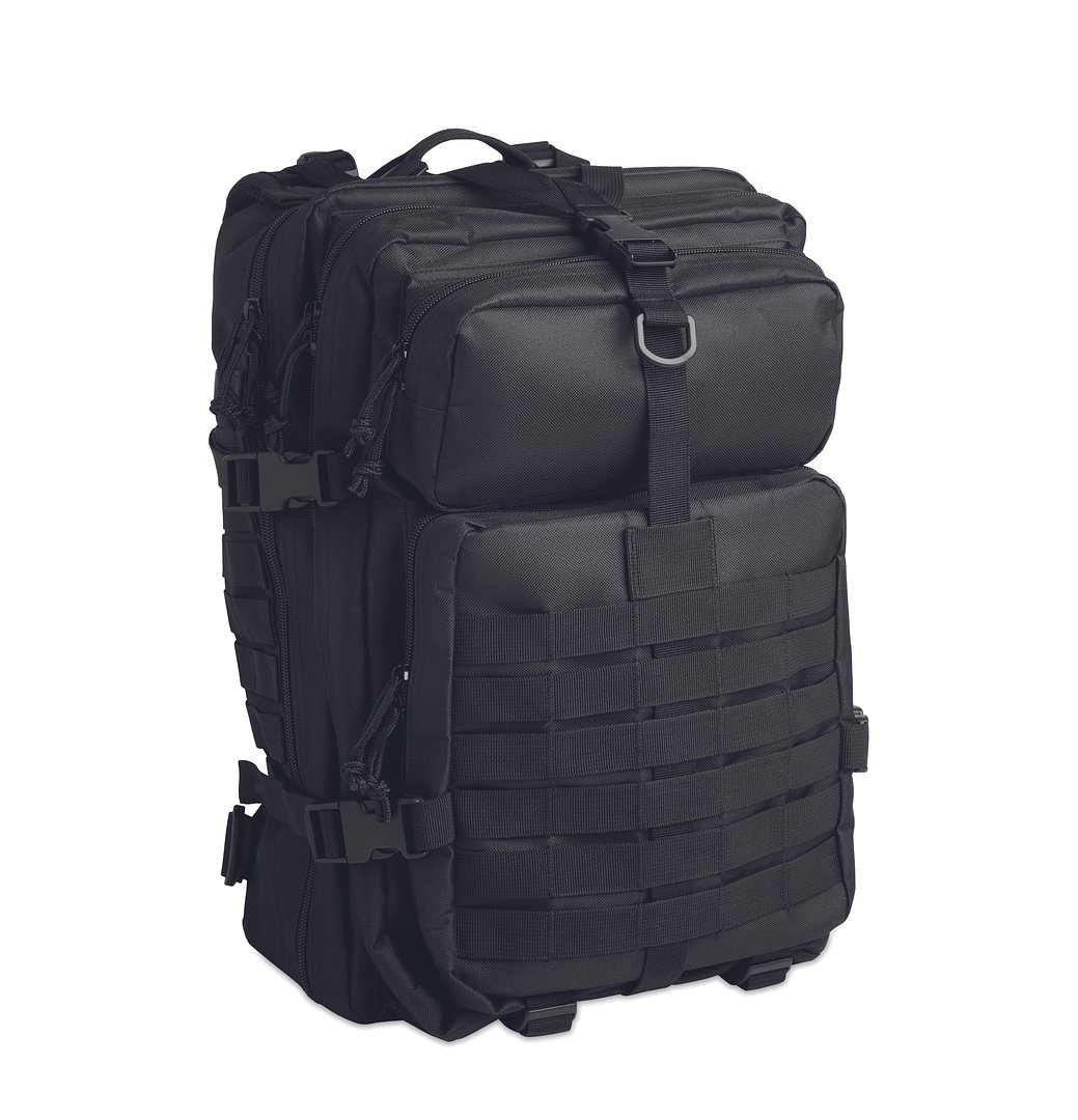 Outdoor-Rucksack 600D RPET Warleer