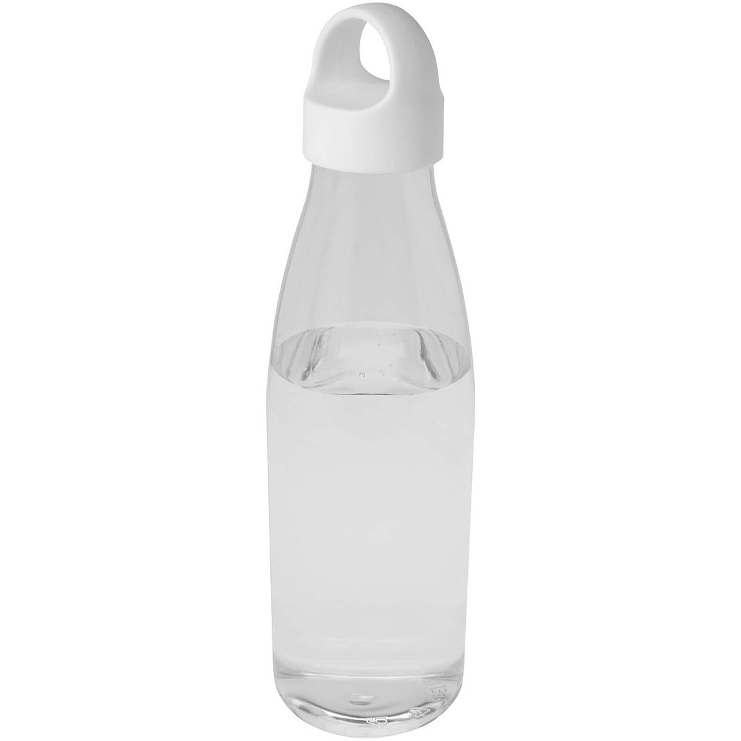 Trinkflasche aus recyceltem Kunststoff 800 ml - Nania