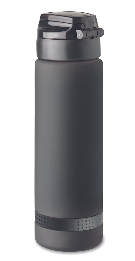 Sport-Trinkflasche RPET 1L Divico