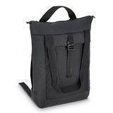 rPET 600D Navi Laptop-Rucksack 36 x 40 x 10 cm Marainana